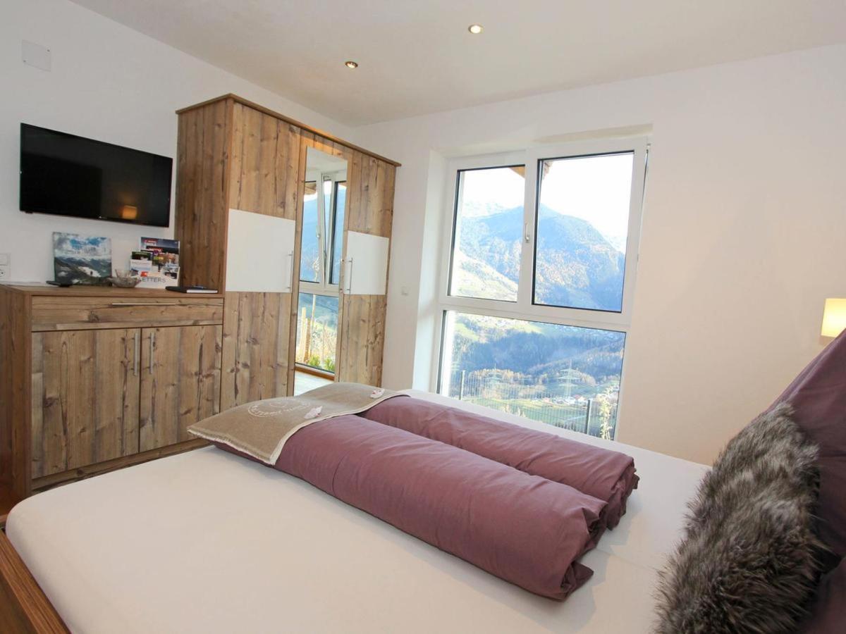 Apart Auszeit Wenns Exterior photo