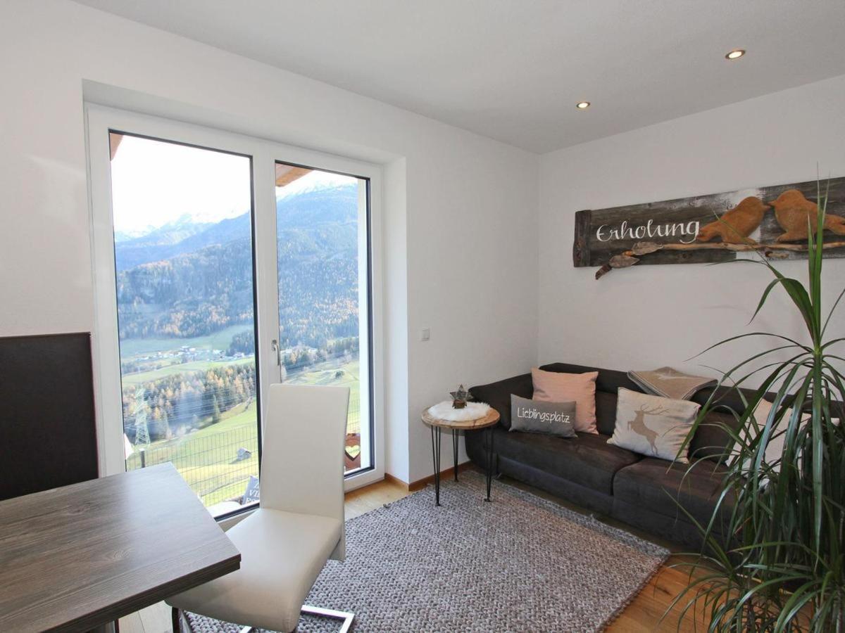 Apart Auszeit Wenns Exterior photo