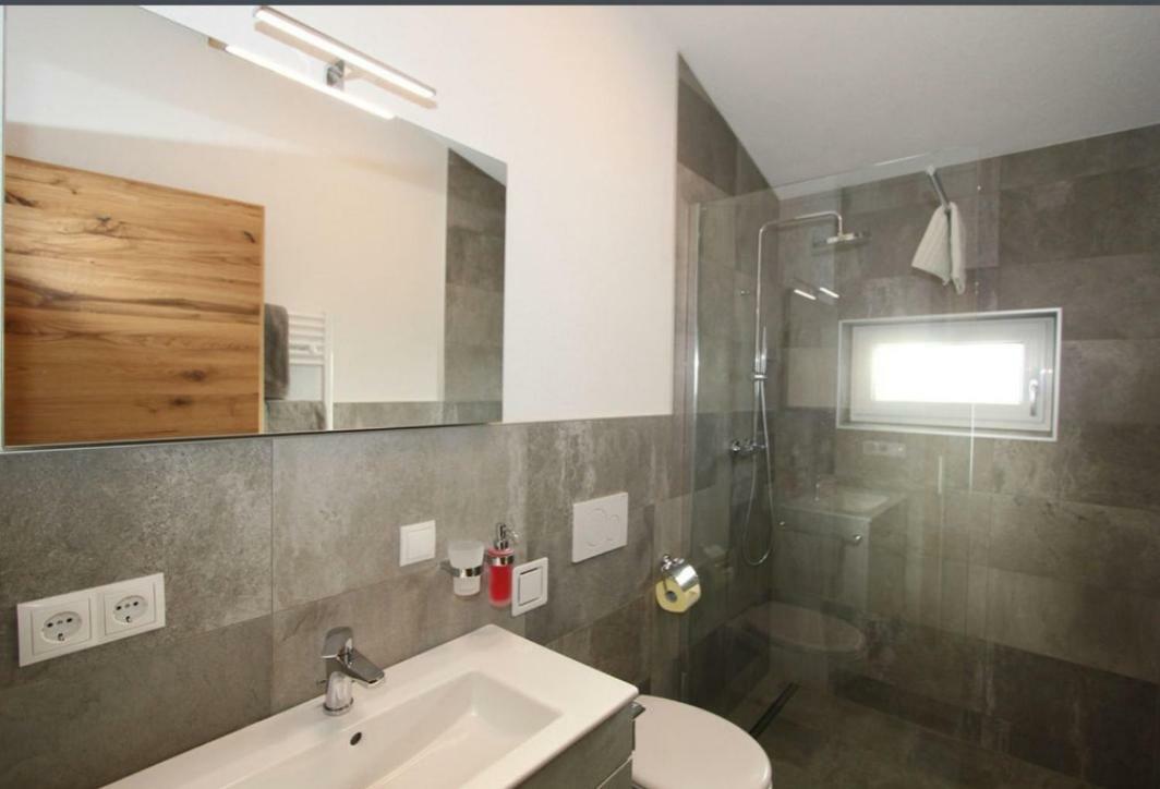 Apart Auszeit Wenns Exterior photo