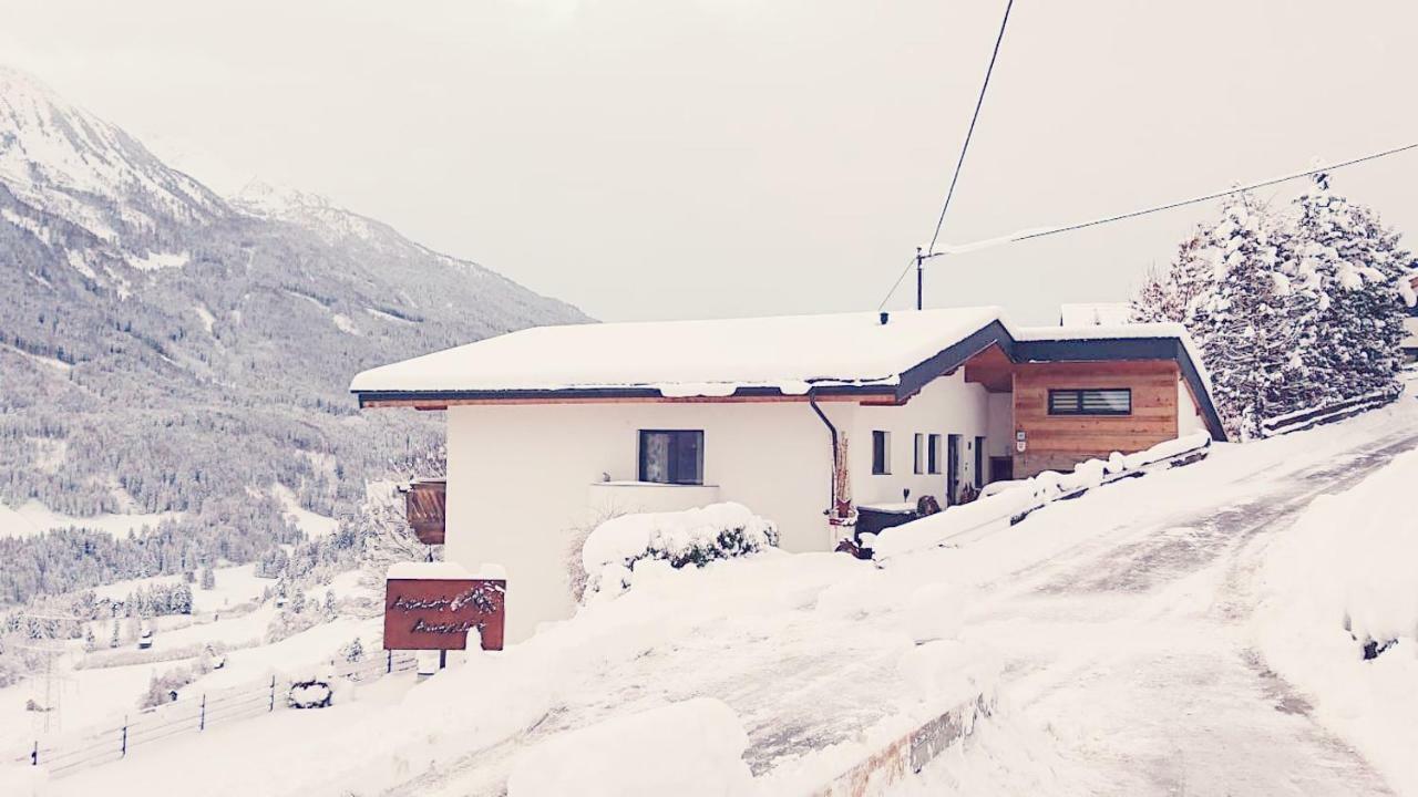 Apart Auszeit Wenns Exterior photo